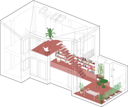 casa binôme